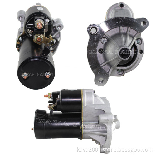 Auto Starter for Peugeot 307, 607, 406, 5802V7, 5802V8, 5802W1, 5802W2